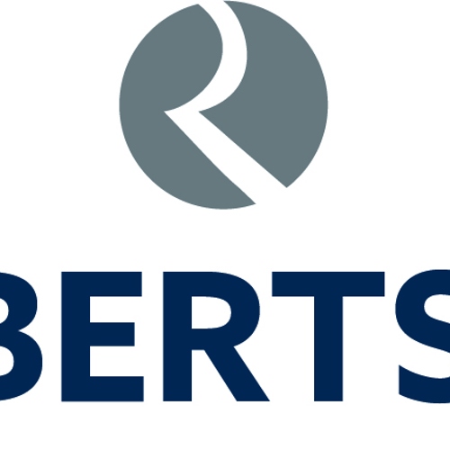 Roberstson logo
