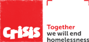 Crisis logo