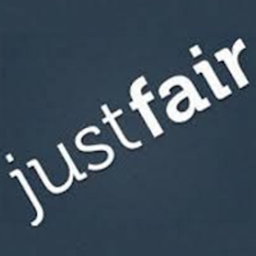 Just Fair logo