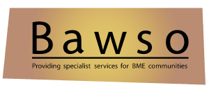 Bawso logo