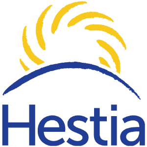 Hestia logo