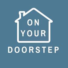 on your doorstep logo