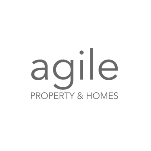 Agile Homes logo