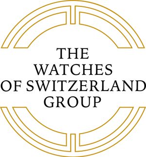 Watches of Switzerland Group logo