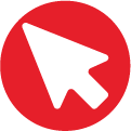 Cursor icon