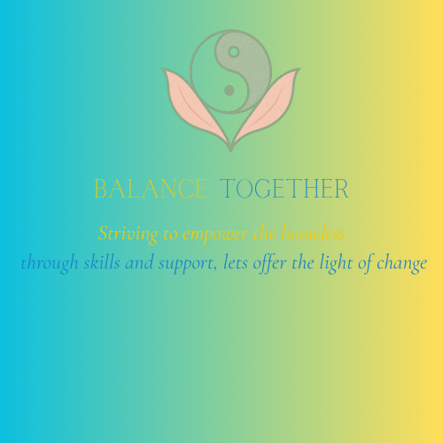 Balance Together logo