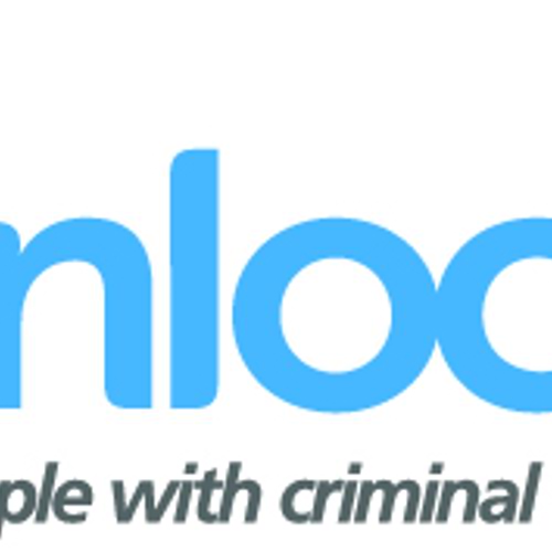 Unlock logo
