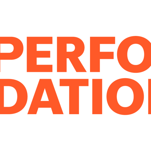 High Performance Foundation logo